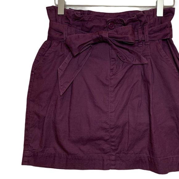 Cooperative Tie-waist Skirt - Picture 2 of 3